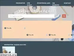 Sites similar to norgips.se