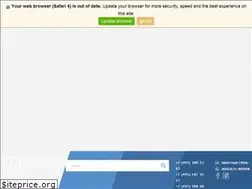Sites similar to norgispress.ru