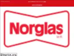 Sites similar to norglas.cl