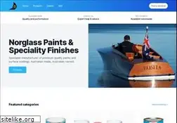 Sites similar to norglass.com.au