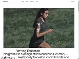 Sites similar to norgram.co