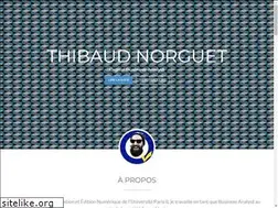 Sites similar to norguet.fr