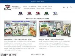 Sites similar to norhalla.com