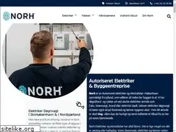 Sites similar to norhentreprise.dk