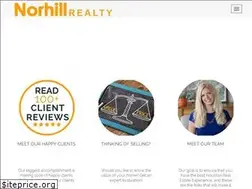 Sites similar to norhillrealty.com