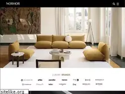 Sites similar to norhorhome.com