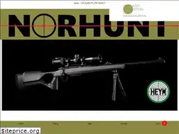 Sites similar to norhunt.no