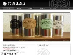Sites similar to nori-fujimori.com