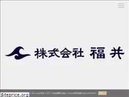 Sites similar to nori-fukui.co.jp