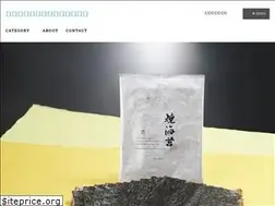 Sites similar to nori-isoya.jp