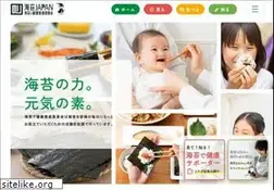 Sites similar to nori-japan.com
