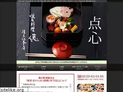 Sites similar to nori-kaiseki.jp