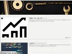 Sites similar to nori-life-log.com