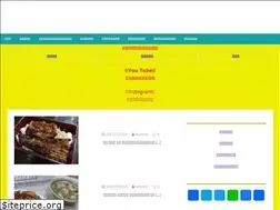Sites similar to nori-maga.com