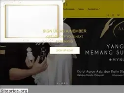 Sites similar to nori.com.my