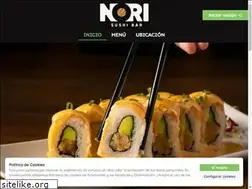 Sites similar to nori.pe