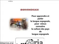 Sites similar to noria-aix.com
