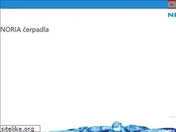 Sites similar to noria.cz