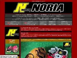 Sites similar to noria.jp