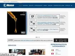 Sites similar to noria.mx