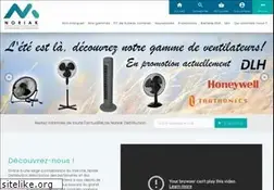 Sites similar to noriak-distri.com