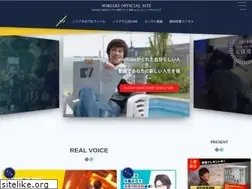 Sites similar to noriaki01.jp