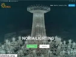Sites similar to norialight.com