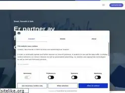 Sites similar to norian.se