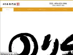 Sites similar to noribenya.com