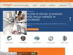 Sites similar to norica.si