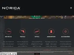 Sites similar to noricaairguns.com
