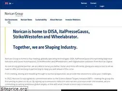 Sites similar to noricangroup.com