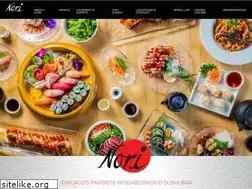 Sites similar to norichicago.com