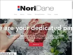 Sites similar to noridane.com
