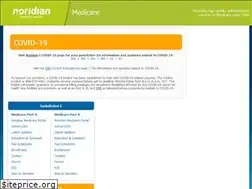 Sites similar to noridianmedicare.com