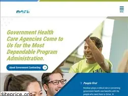 Sites similar to noridiansolutions.com