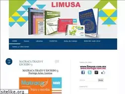 Sites similar to noriegaeditores.wordpress.com