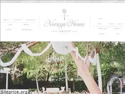 Sites similar to noriegahouse.com
