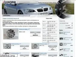 Sites similar to norik.sk
