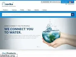 Sites similar to norika.com.sg