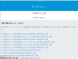 Sites similar to norikaenet.work
