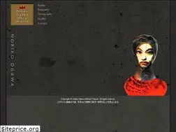 Sites similar to noriko-ogawa.com