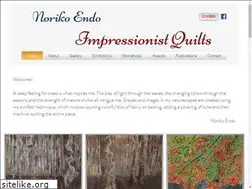 Sites similar to norikoendo.com