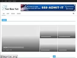 Sites similar to norikoenet.org