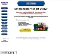 Sites similar to norikointernational.com
