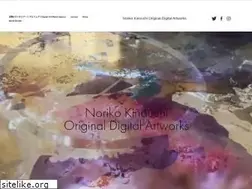Sites similar to norikokinouchi.com