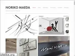 Sites similar to norikomaeda.com