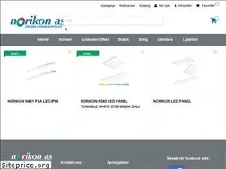 Sites similar to norikon.no