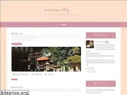 Sites similar to norikuma2.com