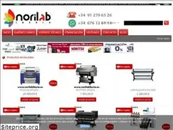 Sites similar to norilabiberia.es